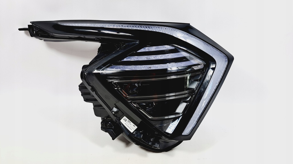 фото №1, Kia sportage v 5 2021+ лампа права full led 92102-r2100