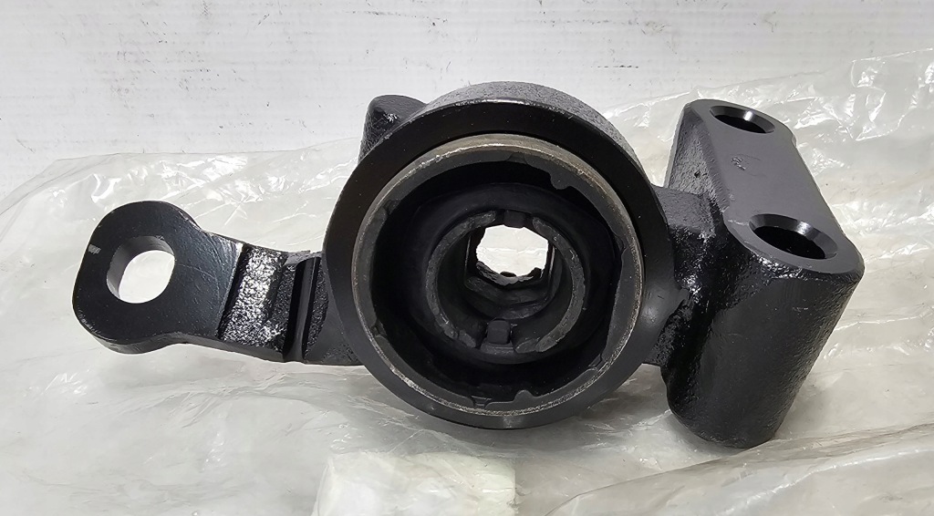 Купити Нова втулка підшипниковий вузол важеля ліве перед mini r50 r52 r53 - 271384