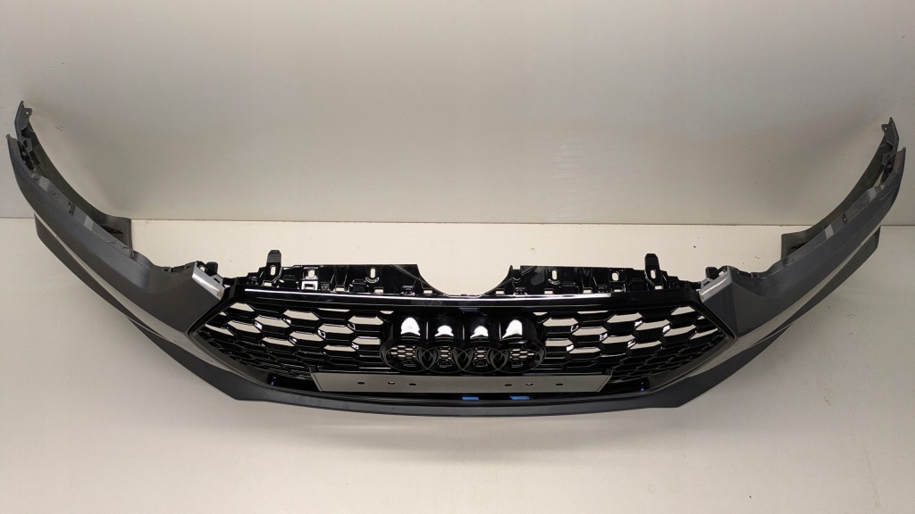 Бампер перед audi a5 8w s line 4pdc Оригінал