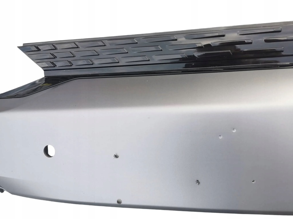 фото №13, Бампер, решітка радіатора, решітка радіатора, решітка, спойлер kia ev-6 gt-line 150.