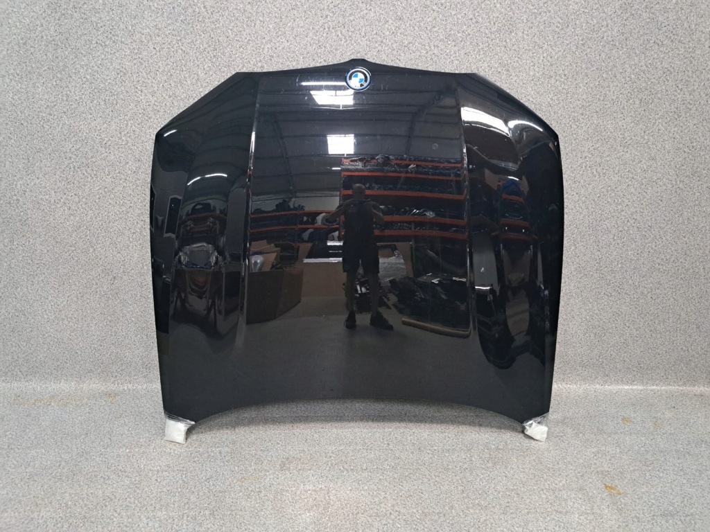 Купить Bmw 3 g20 g21 lci lift бампер капот pas усилитель жалюзи 668