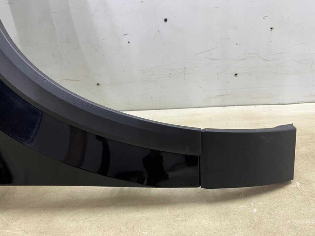 фото №13, Крыло skoda karoq 17r.- правый передний правый перед 57a854820b