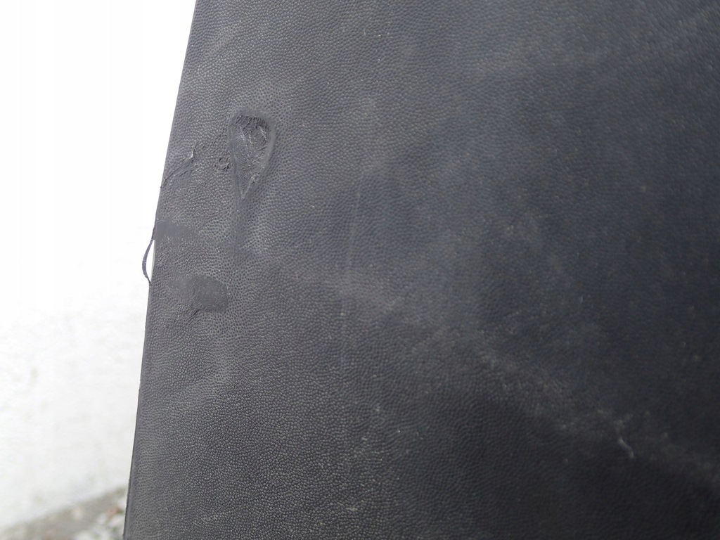 фото №4, Бампер перед передній renault master iii lift iv 2019-