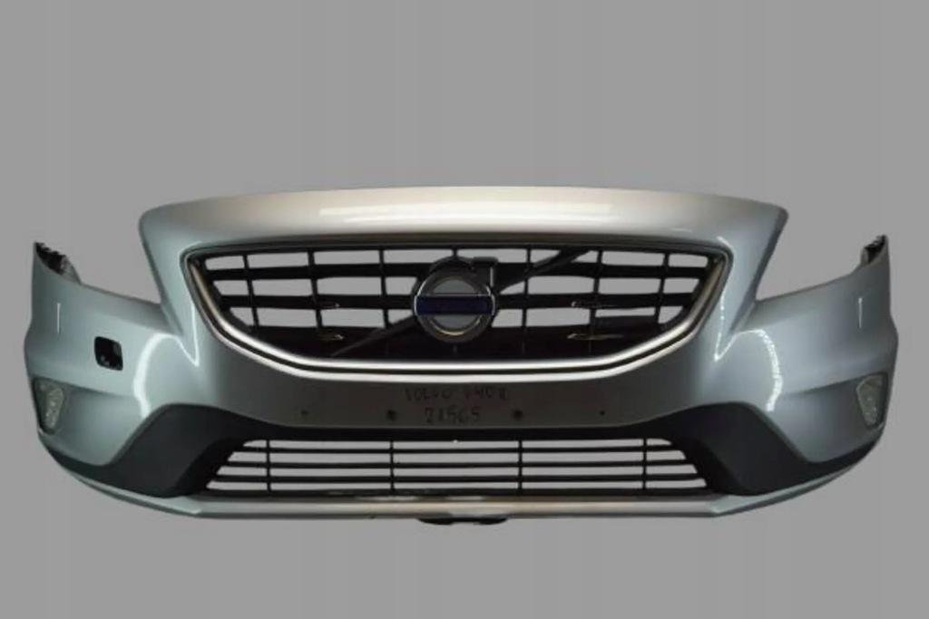 Купить Бампер перед volvo v40 ii r-design sppryski 711-16 z1565