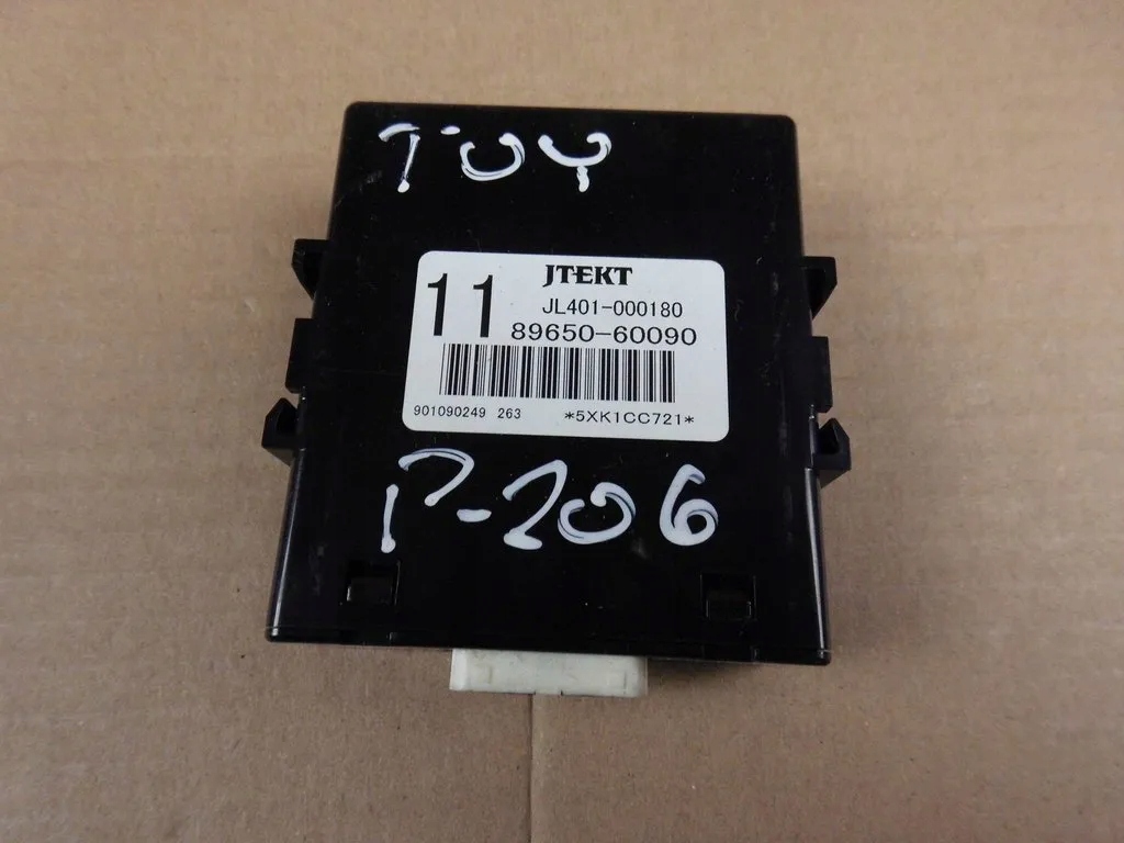 фото №1, Toyota land cruiser 150 модуль 8965060090