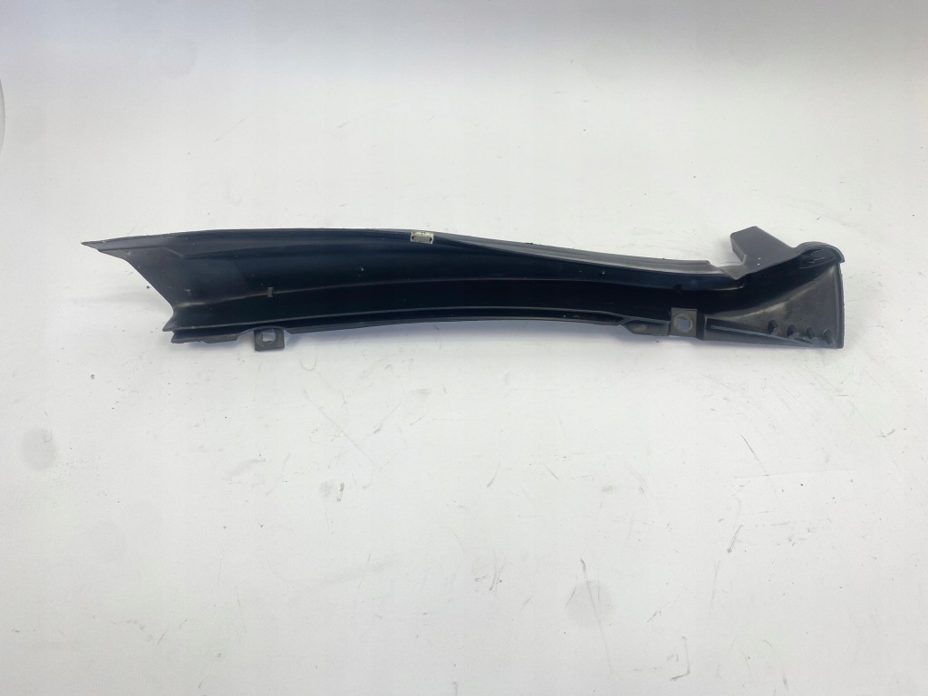 Купити Жабо пластик жолоб злив ліва сторона mercedes w124 1246283407