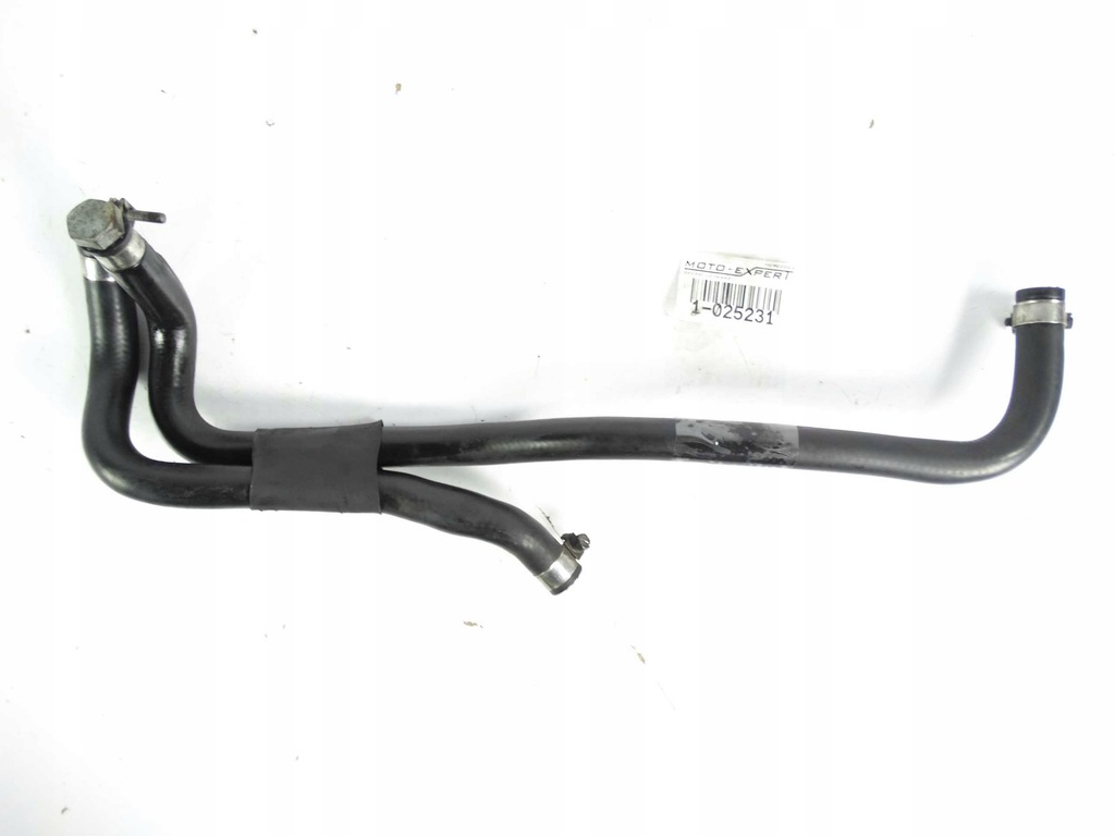 фото №1, Mercedes s w220 wąż шланг насоса підсилювача