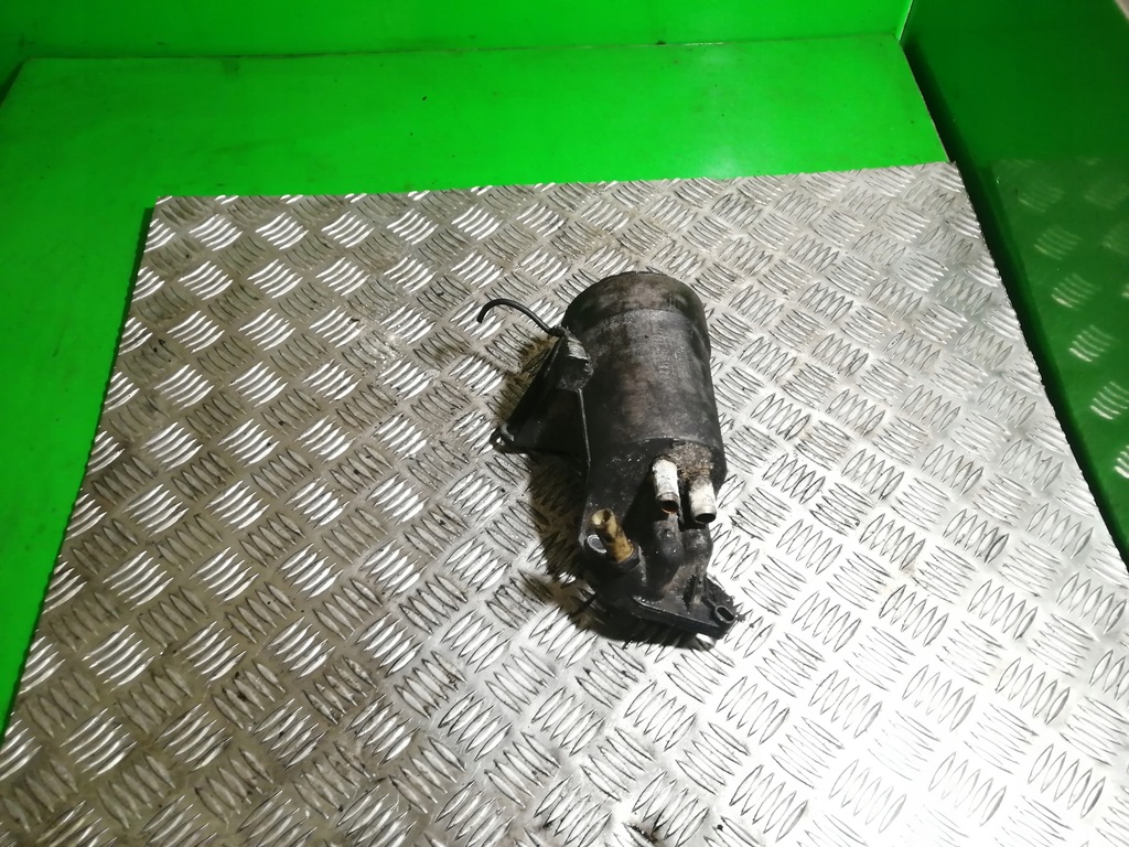 фото №1, Основа фільтра оливи 2.2dci g9t renault master ii