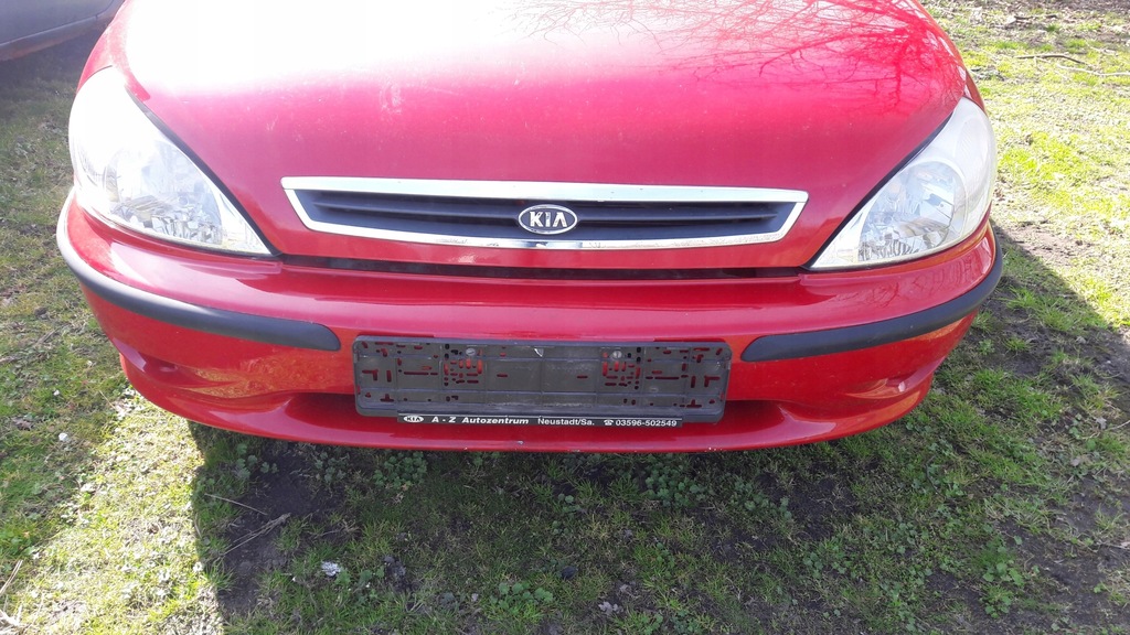 фото №5, Механизм левый водителя kia rio 2000r 1.5 kombi ls