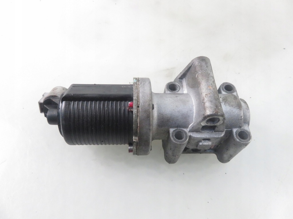 фото №5, Клапан egr citroen c3 i 1.4 hdi 2035230