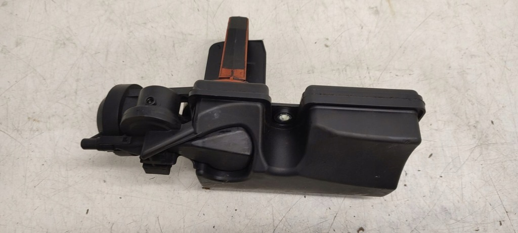 Купити Клапан вакууму disa bmw e60 m54 7544806