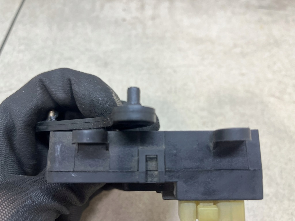 фото №4, Моторчик обігрівача kia sorento i 2.5 crdi h400730490