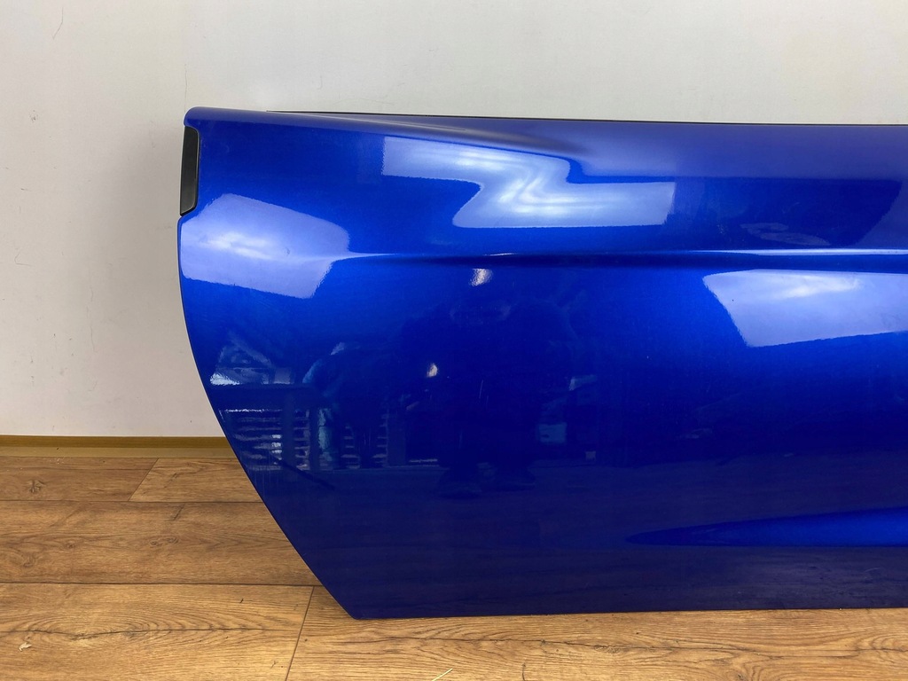 фото №6, Дверь правое chevrolet corvette c6 2005+