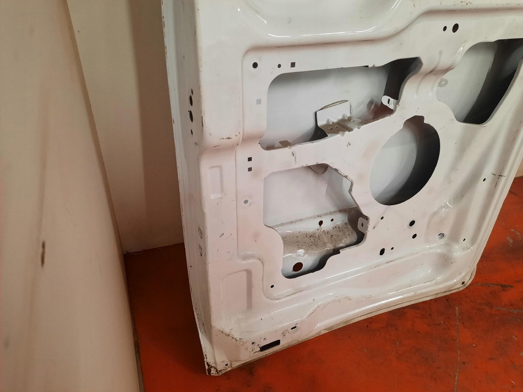 фото №14, Ford transit 6 mk 8 13- крыло задние дверь задняя левая