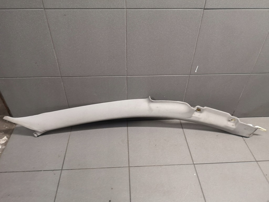 фото №1, Защита стойка a audi a6 c5 platin hell 4b9867234c