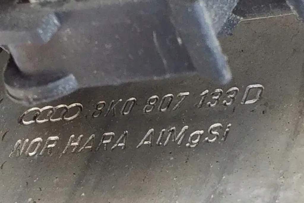 Купить Комплектный  ремень передний audi a5 f53 8k0121251aa 3.0l бензиновый 260kw 2014