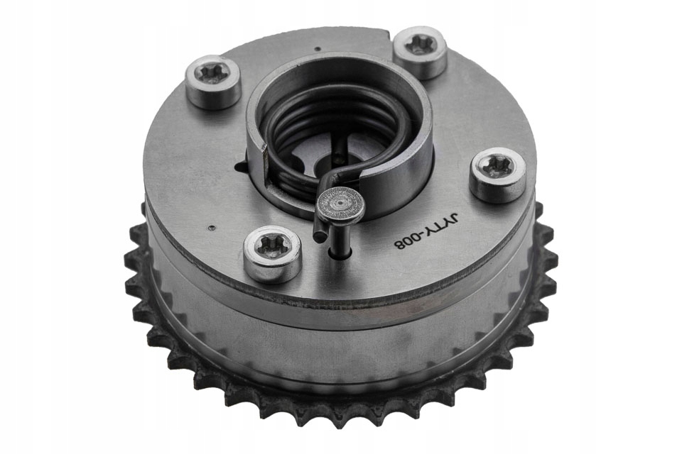 фото №11, Колесо зубчатое переменных faz распределительного вала