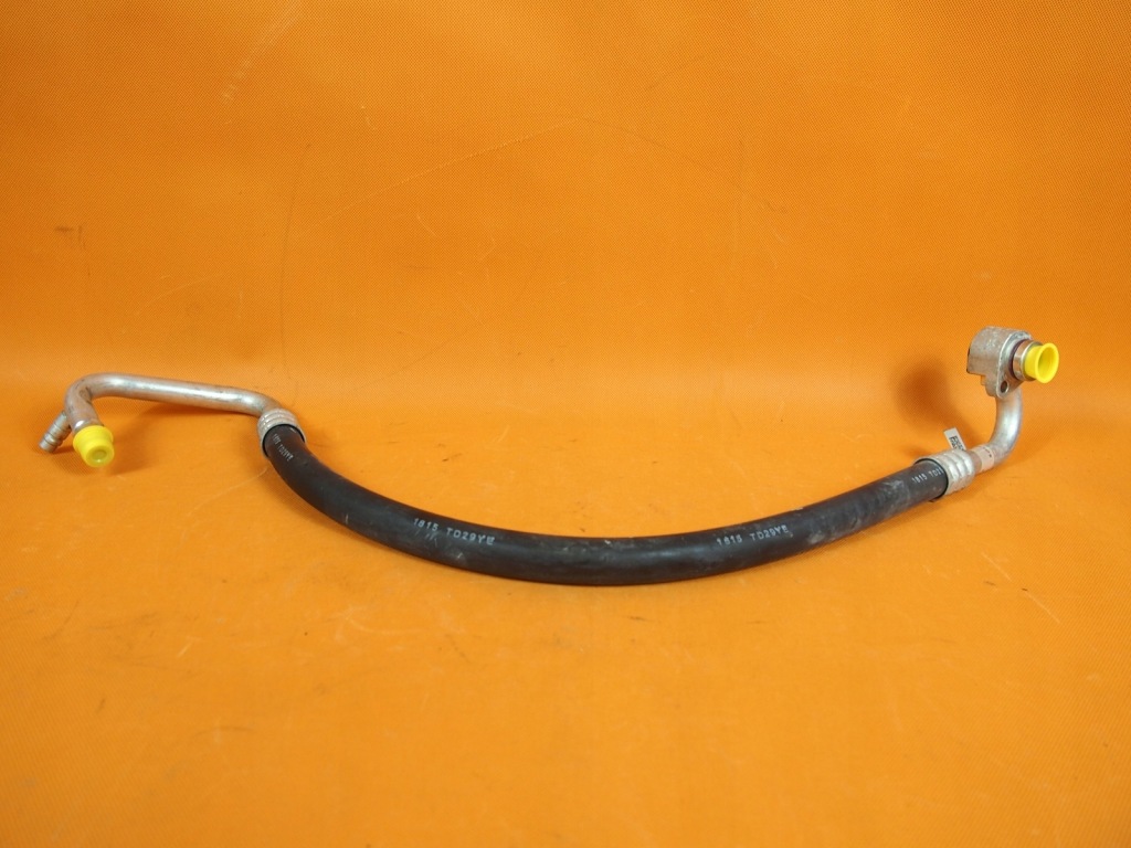 фото №1, Audi оригинальный номер 8t0260707b шланг кондиционера