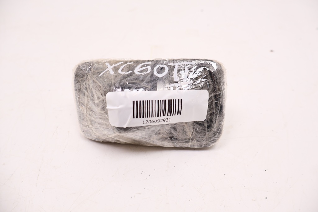 фото №6, Volvo xc60 ii чехол ручка переключения передач