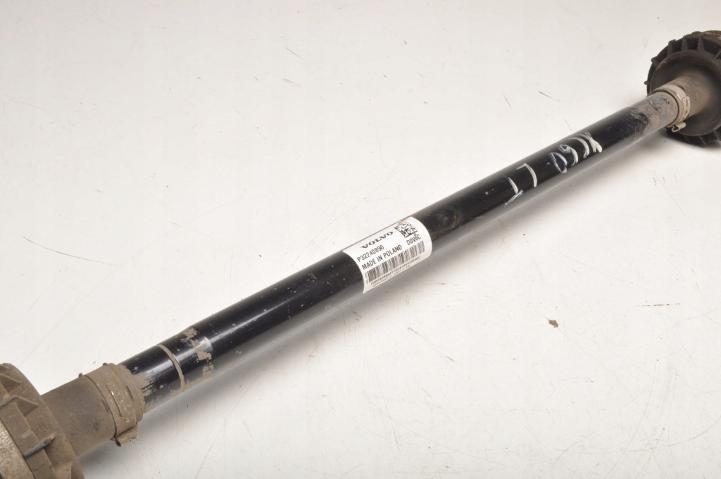 фото №3, Volvo xc60 ii привідний вал ліва задня 32240890