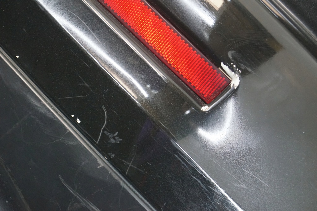 фото №12, Бампер задня nissan juke f15