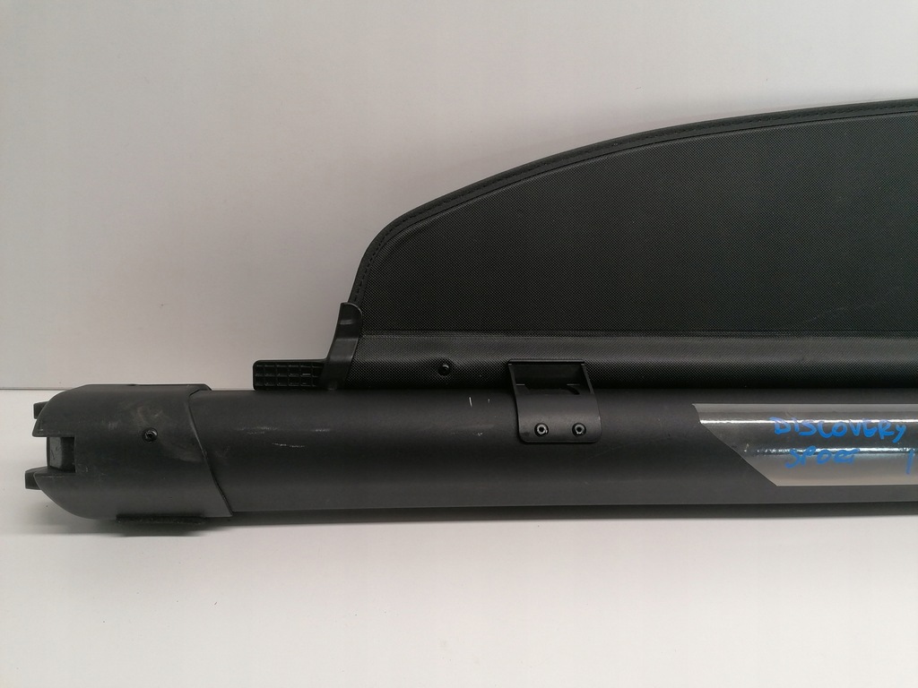 фото №6, Land rover discovery sport l550 шторка багажника оригінал 2014-