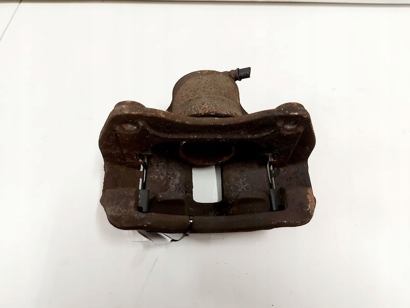 фото №6, Kia carens 4 iv 1.7crdi скоба суппорт тормозной правый перед передний тормоза