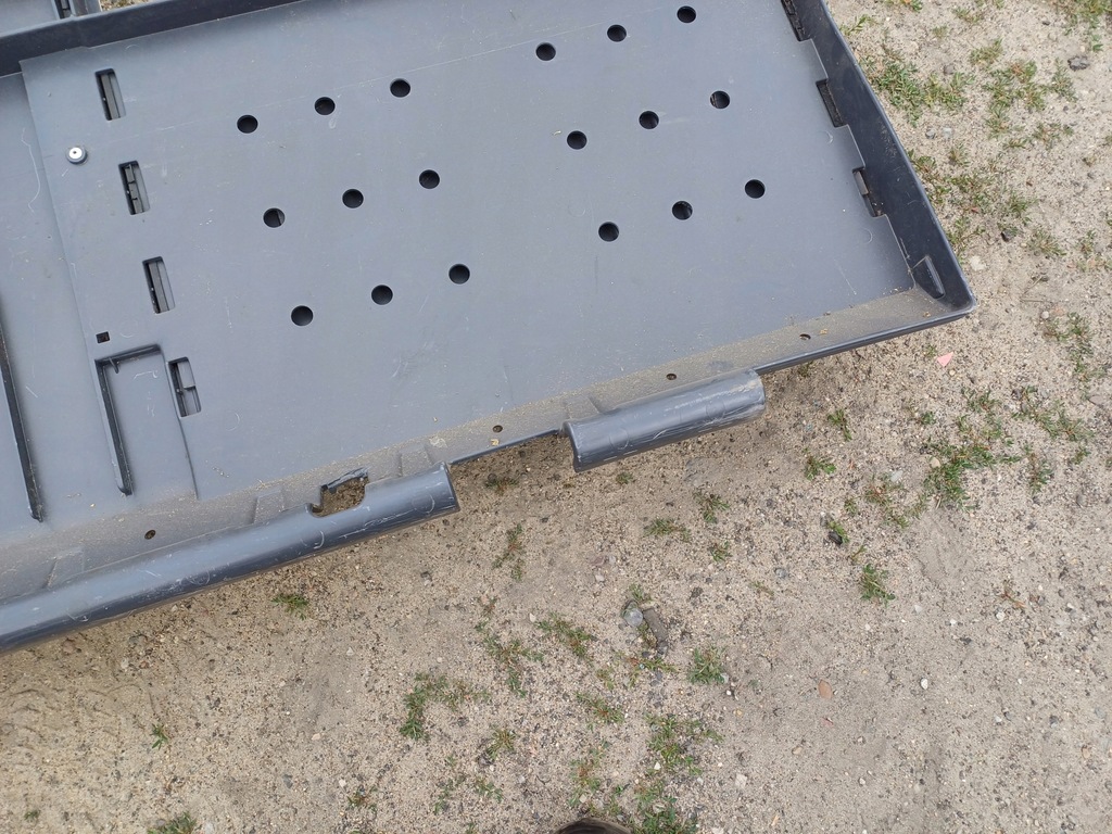 фото №3, Scania r кровать верхний каркас шторка