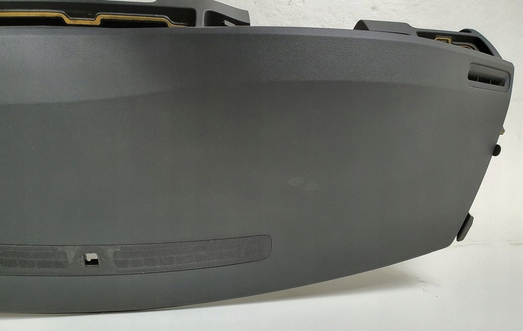 фото №9, Панель приладів приладова консоль volvo xc70 ii europa