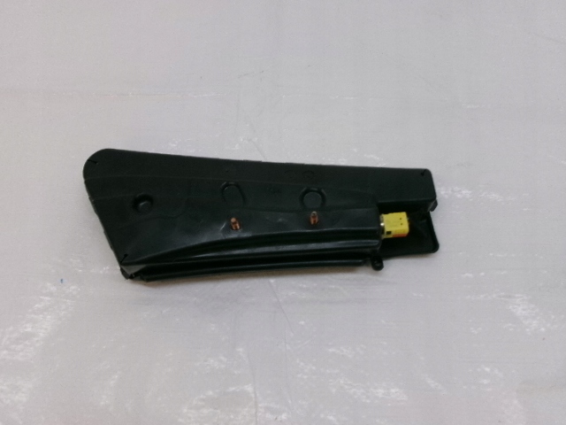 фото №2, Opel crossland подушка сиденье правая подушка безопасности