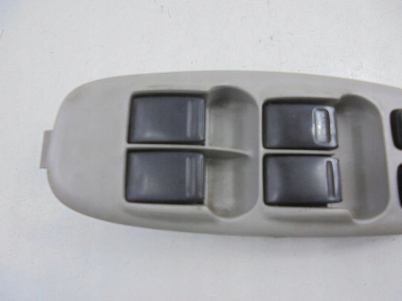 фото №7, Nissan almera tino 00-03 вимикач вікон перед лівий