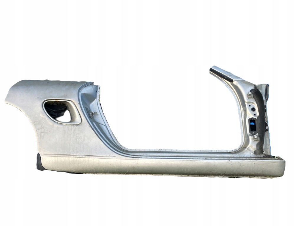 Купить Porsche boxster 986 порог правый  стойку a передний правый