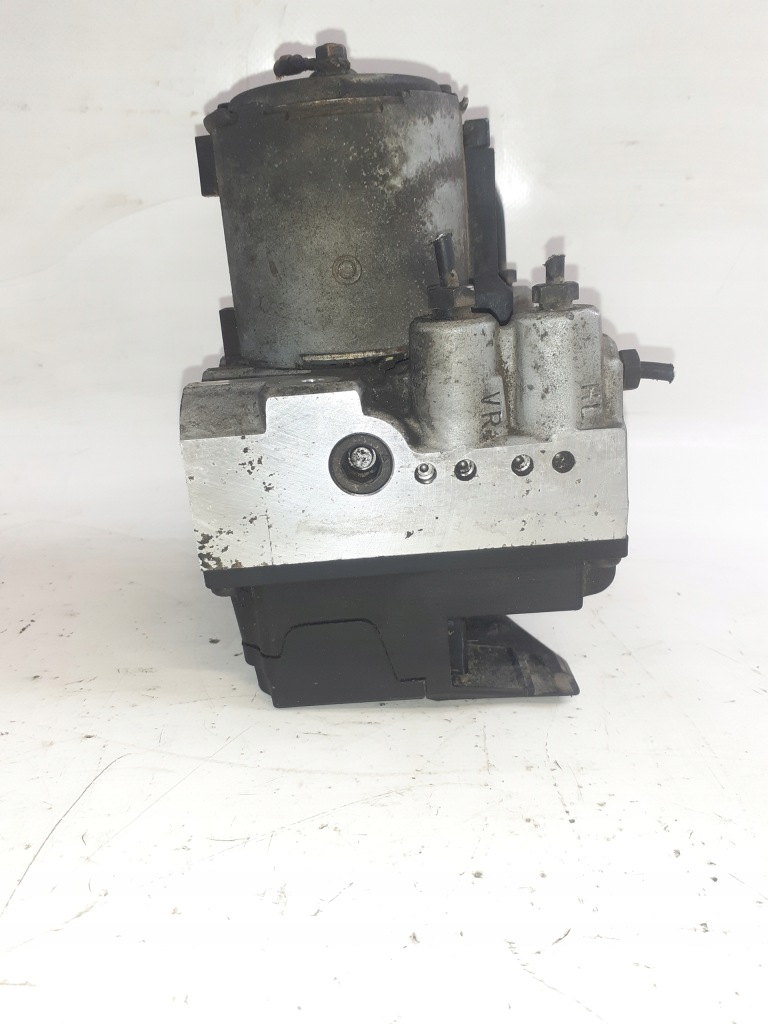 фото №3, Насос abs audi a4 b5 1.9 tdi