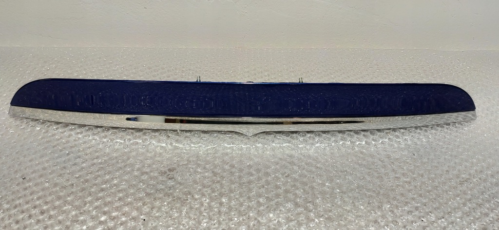 фото №1, Накладка молдинг задняя maserati ghibli