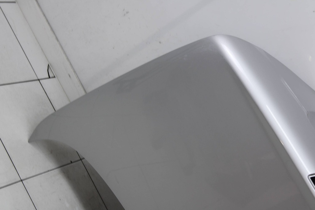 фото №7, Mercedes slk r170 lift 00r- крышка багажника багажника задняя задняя 744