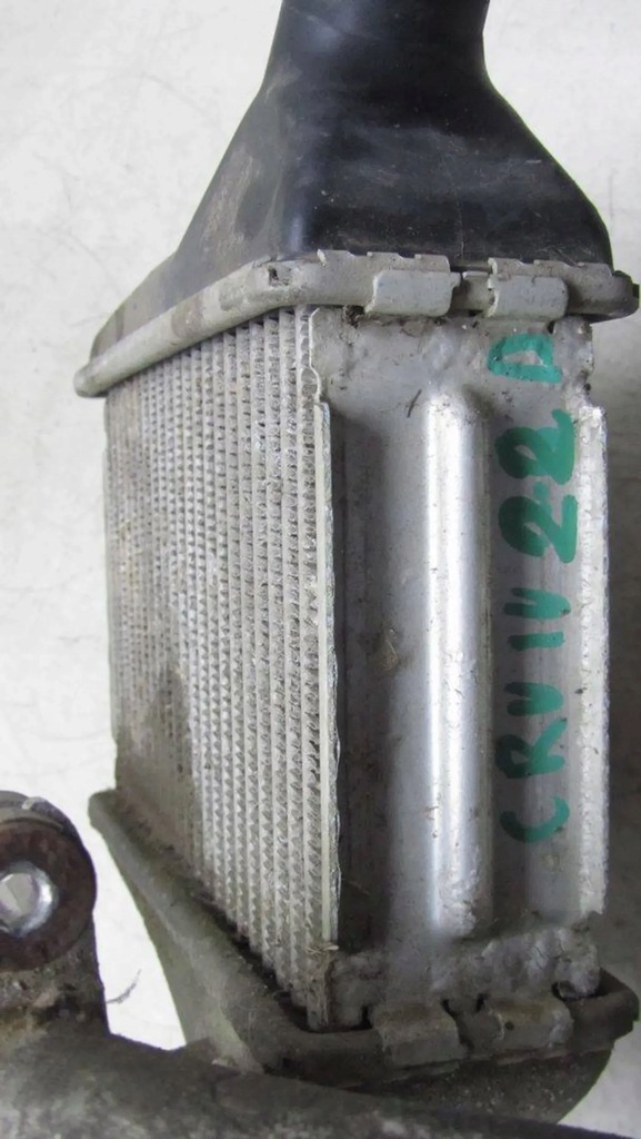 фото №6, Honda cr-v iv 1.6 интеркулер 12-16