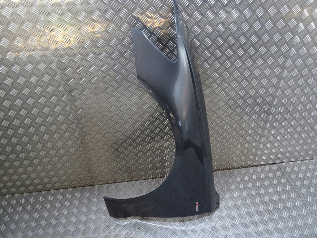 фото №9, Audi a6 4g lift 2.0d kompletny перед бампер капот pas matrix lz7s