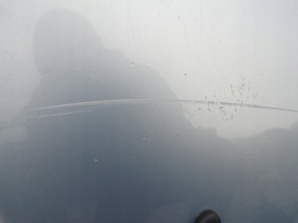 Купить Капот крышка двигателя citroen c4 1 1 цвет eylc