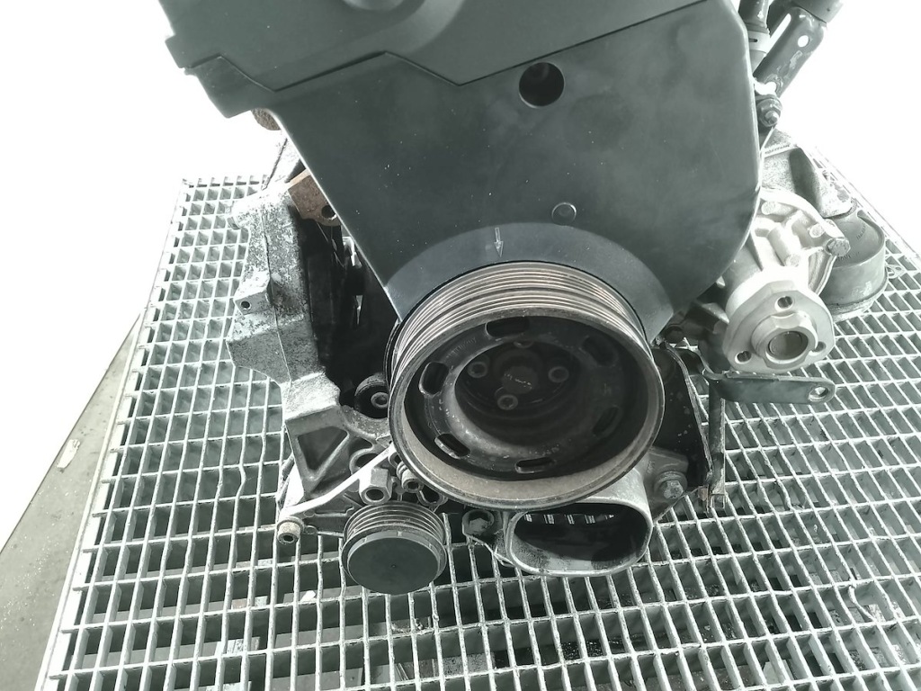 Двигатель audi a4 b5 arg 1.8 20v Киев