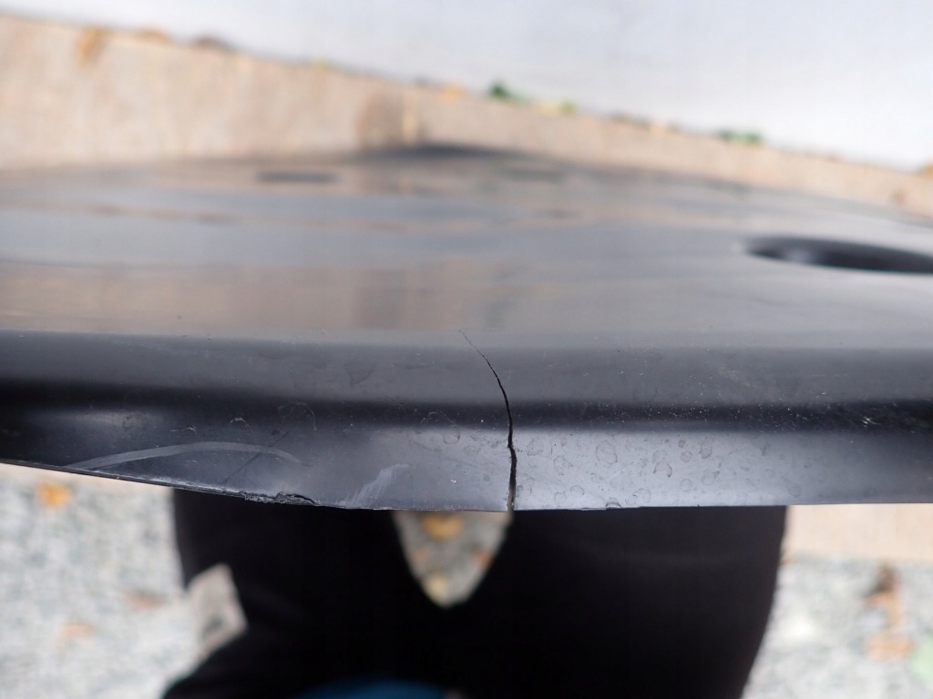 фото №3, Задняя защита подвеска renault captur 2 ii hf 2019- 748a04069r