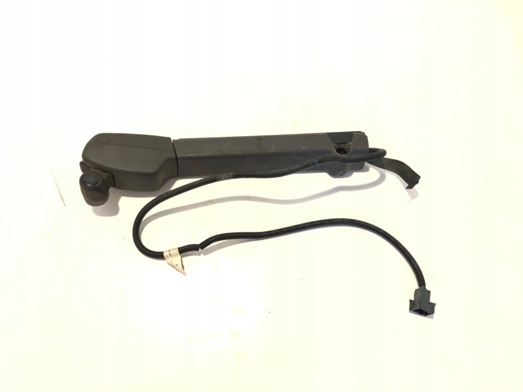 фото №2, Рычаг передач mercedes actros mp2 mp3 02-22