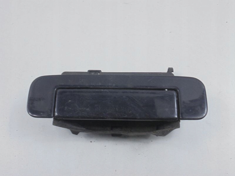 фото №7, Audi a8 d2 ручка зовнішня ліва задня 4a0839205f