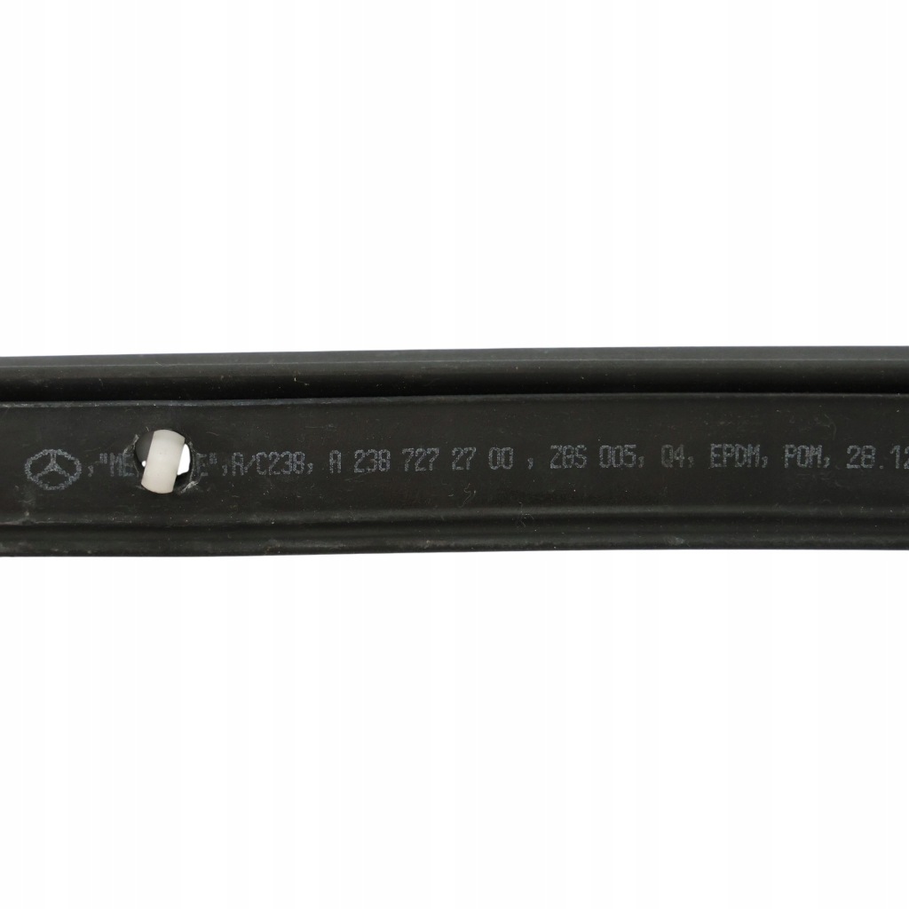 Mercedes w238 прокладка край двері передніх лівих a2387272700 в Україні