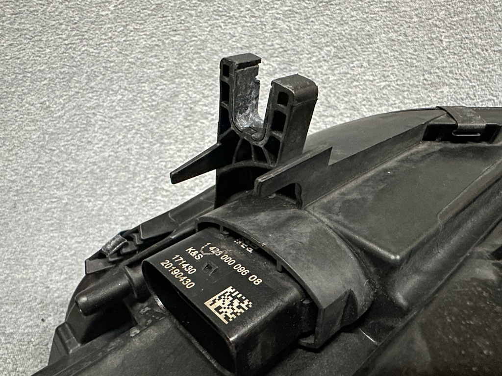 фото №14, Лампа audi a5 8w6 full led usa права комплектна оригінал 8w6941034f