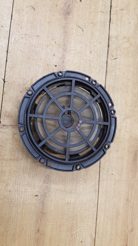 фото №1, Динамик peugeot 206 cc