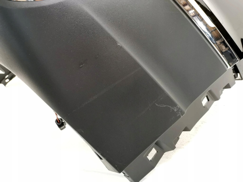 фото №11, Новый org бампер задняя vw tiguan ii 5na 6xpdc lc9x