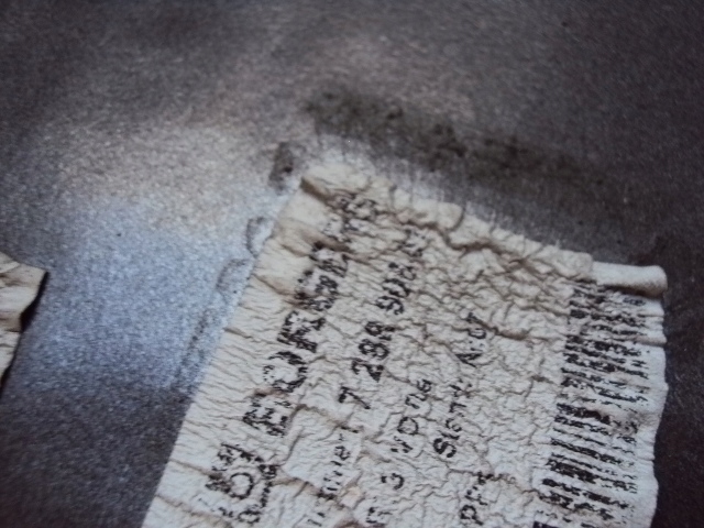 фото №6, Подкрылок правый перед bmw 3 gt f34 lift 2016-