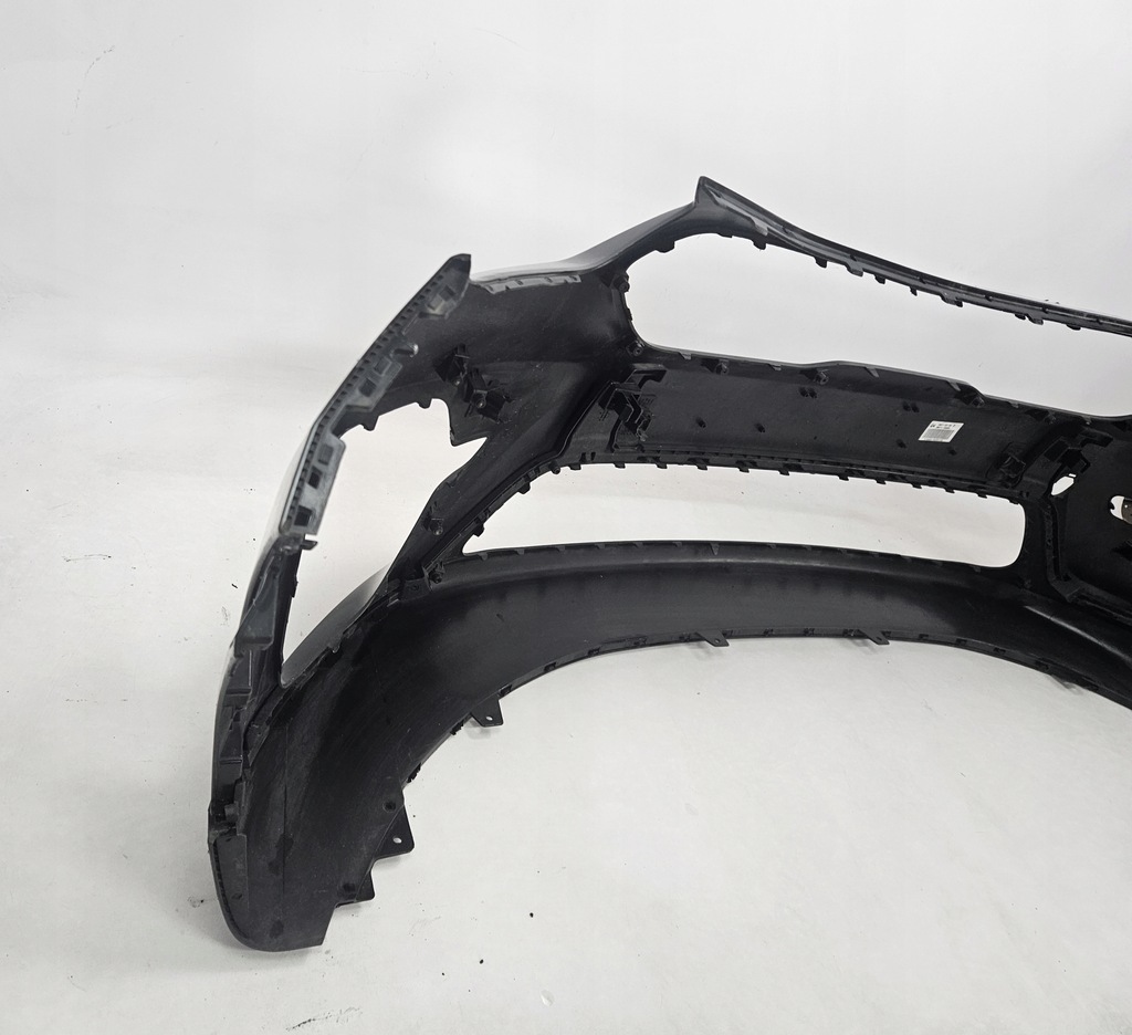 фото №15, Kia niro ev i 2018 - бампер перед 4 x pdc 86511-q4000 лак abp