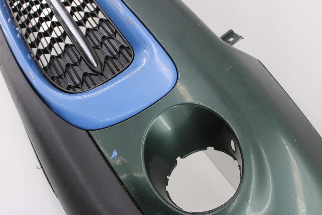 фото №4, Mini cooper one r55 r56 r57 r58 r59 lift lci бампер перед передний poznań