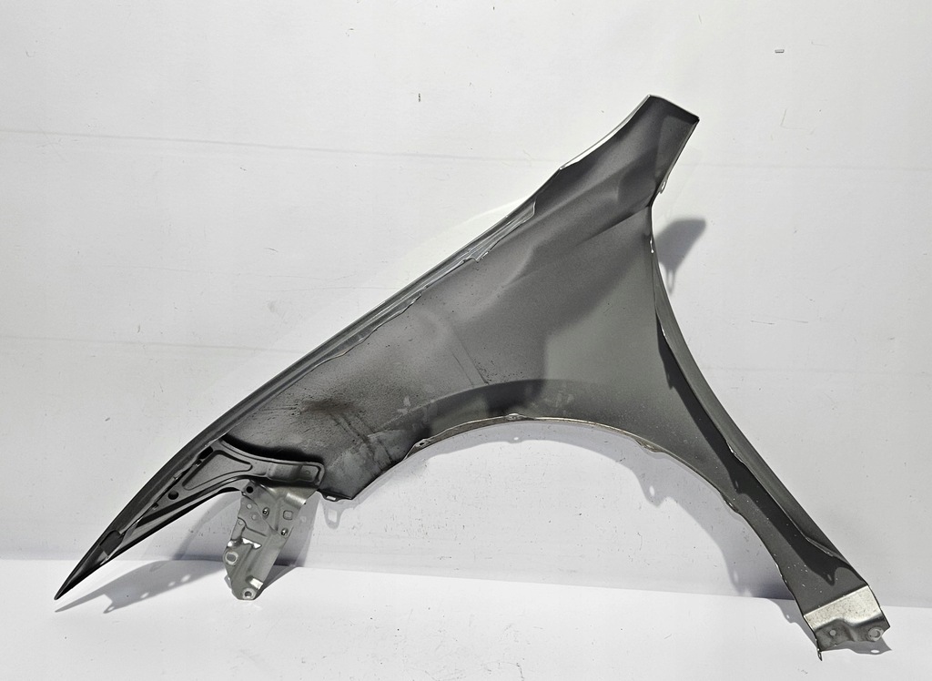 фото №4, Крила правий перед lexus es vii 18- оригінал